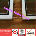 High quality security window screen price